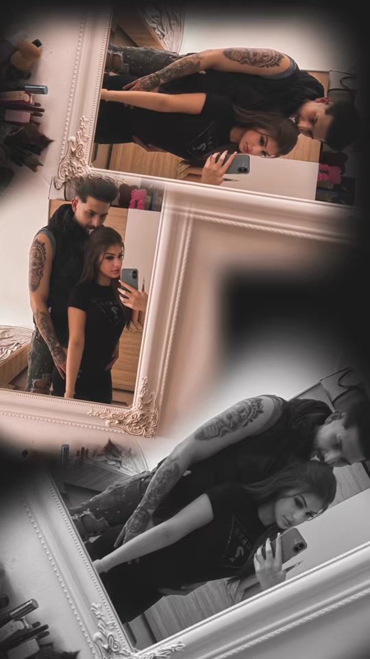 TikTok video thumbnail by mirellaberki