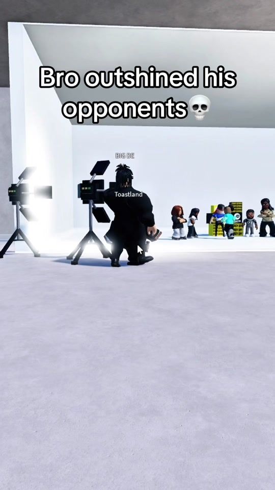 TikTok video thumbnail by chrisrobiox