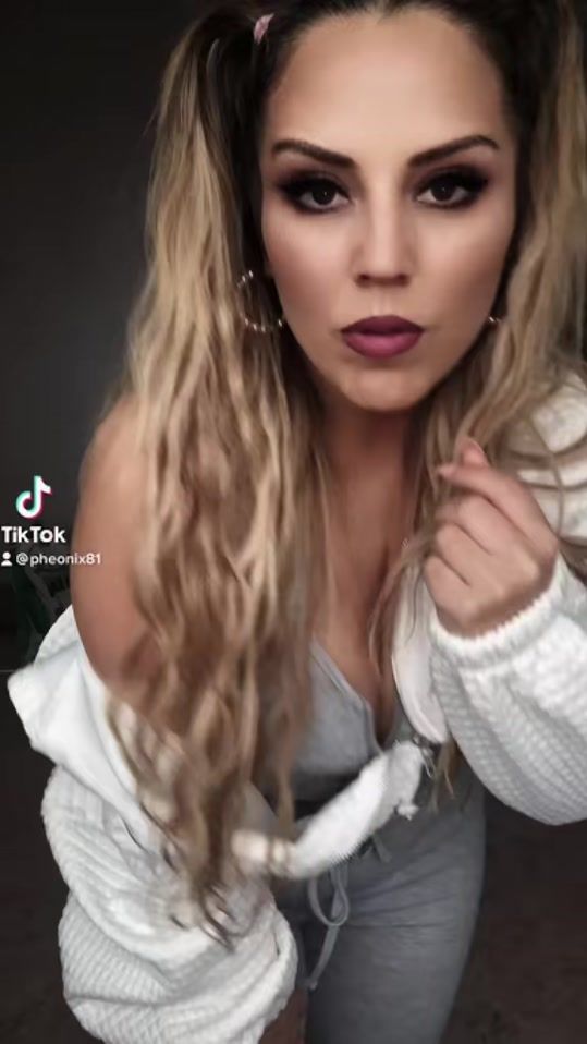 TikTok video thumbnail by pheonix81