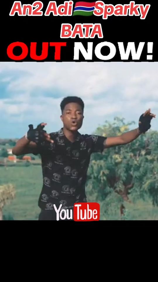 TikTok video thumbnail by _js_pro_vibez_mr_jatta_