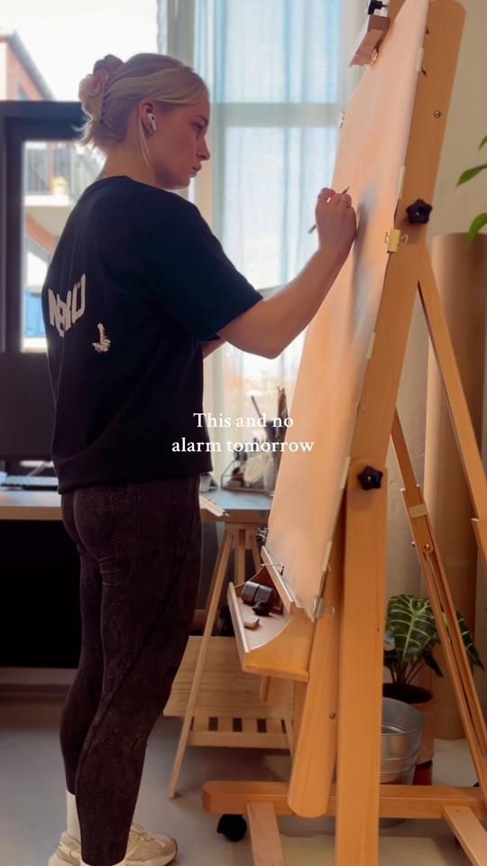 TikTok video thumbnail by mathilde.olsen.art