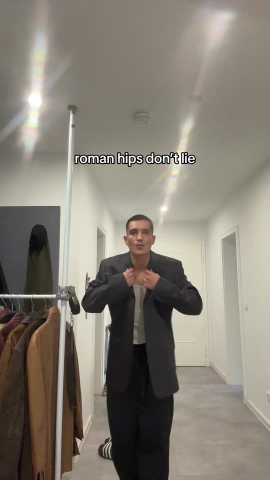 TikTok video thumbnail by huesocet
