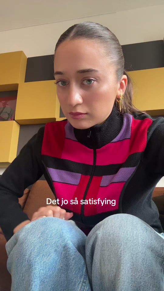 TikTok video thumbnail by learomea_