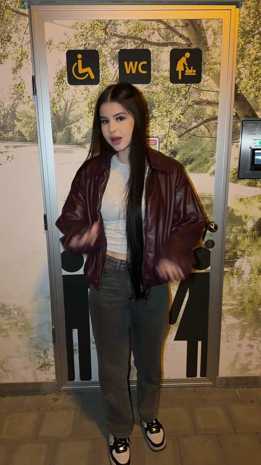 TikTok video thumbnail by jujinkasantini