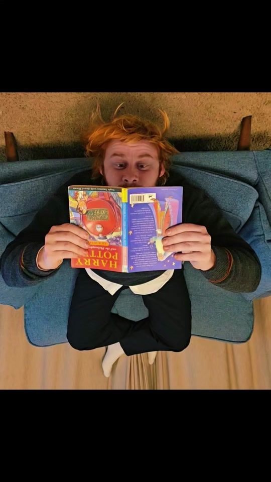 TikTok video thumbnail by lewis_ron_lookalike
