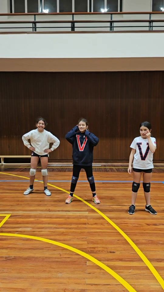 TikTok video thumbnail by volleyball.rcs