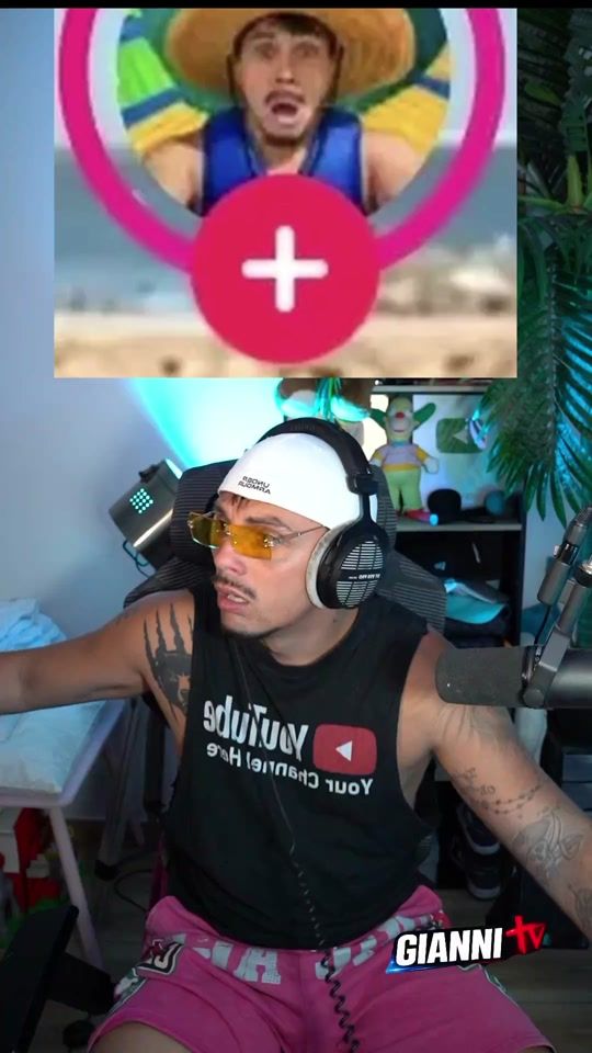 TikTok video thumbnail by gianni_gofficiel
