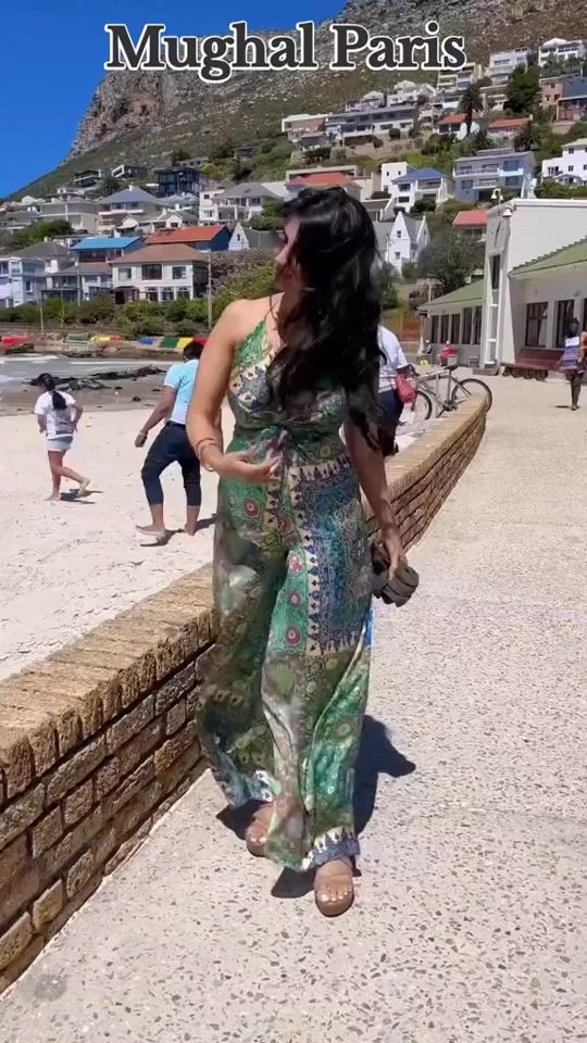 TikTok video thumbnail by mughalparis1