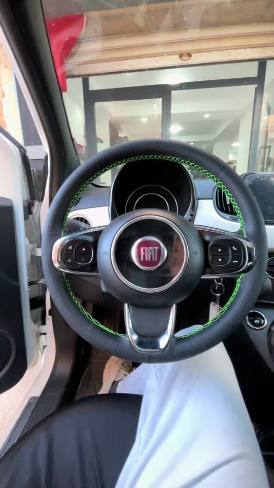 TikTok video thumbnail by islamm_auto_accessoires
