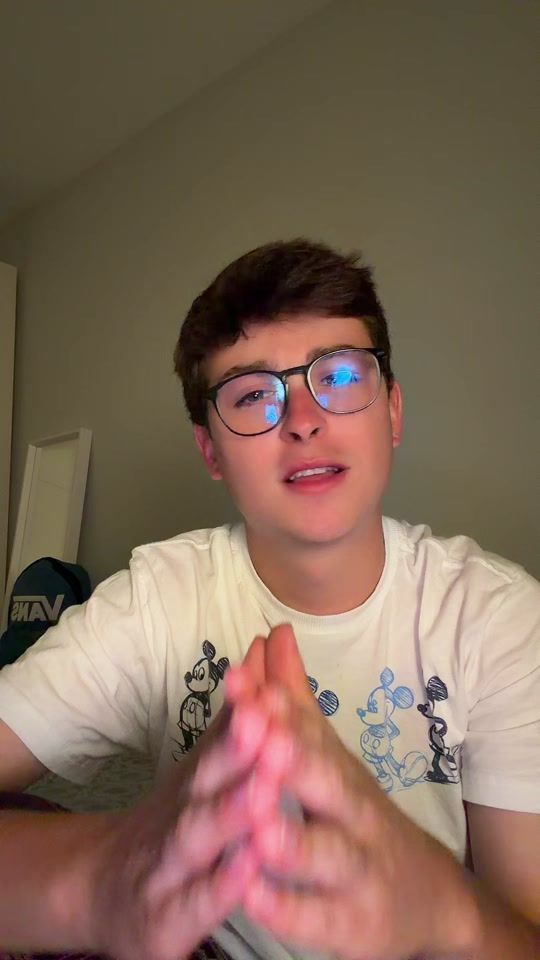 TikTok video thumbnail by daniscott20
