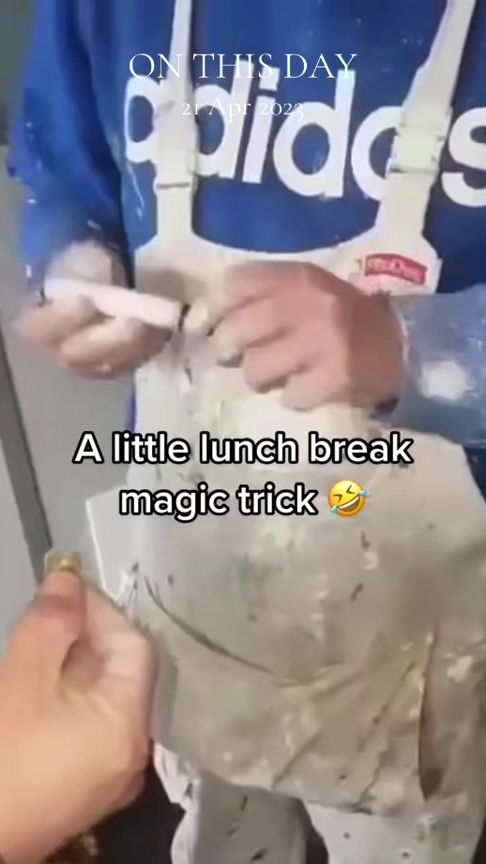 TikTok video thumbnail by ian..slattery