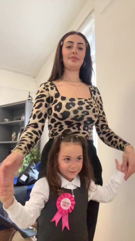 TikTok video thumbnail by aynur.ay93