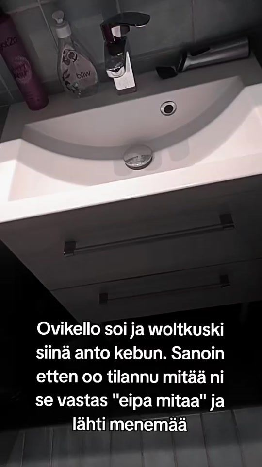 TikTok video thumbnail by niksuvirallinen
