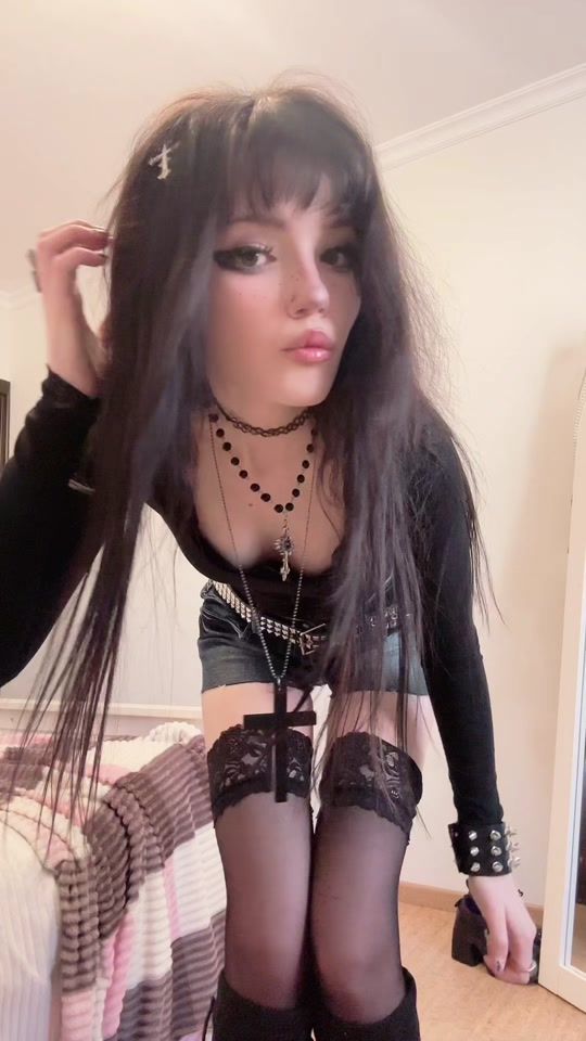 TikTok video thumbnail by miellune.kk