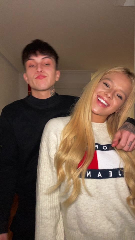 TikTok video thumbnail by nachomauriino