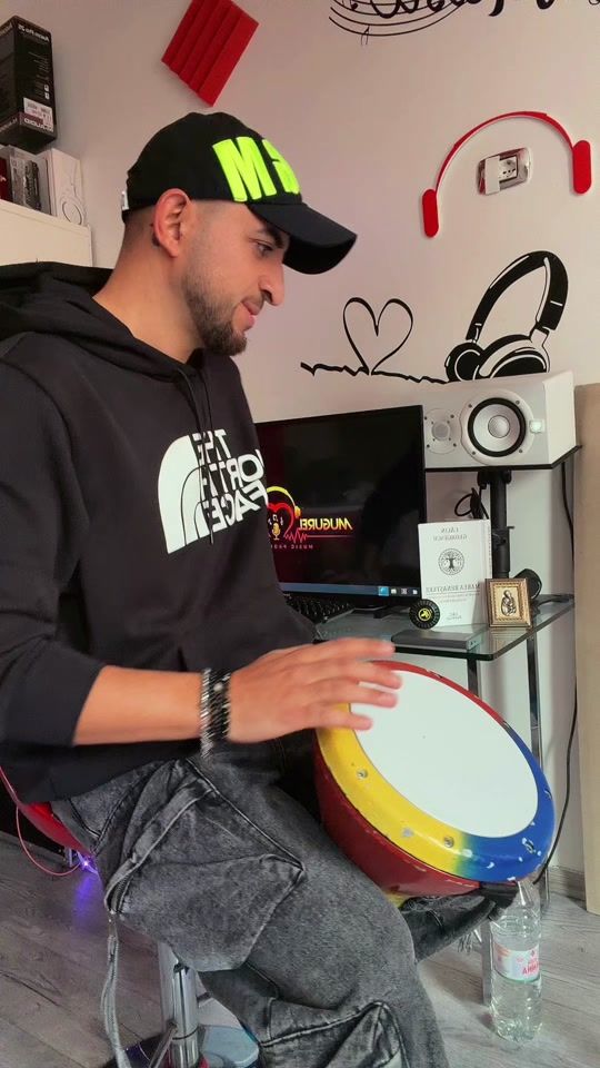 TikTok video thumbnail by mugurel.dodea
