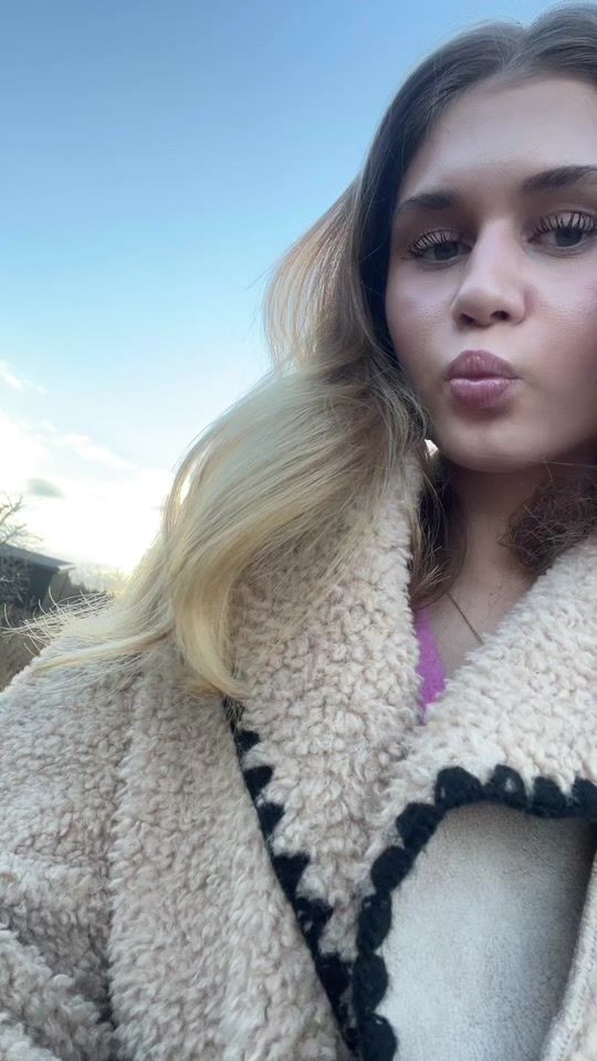 TikTok video thumbnail by sofieleonovaspam