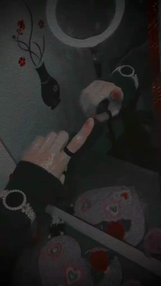 TikTok video thumbnail by unique_hands_