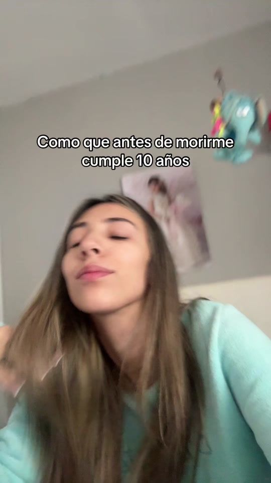 TikTok video thumbnail by lucirubia