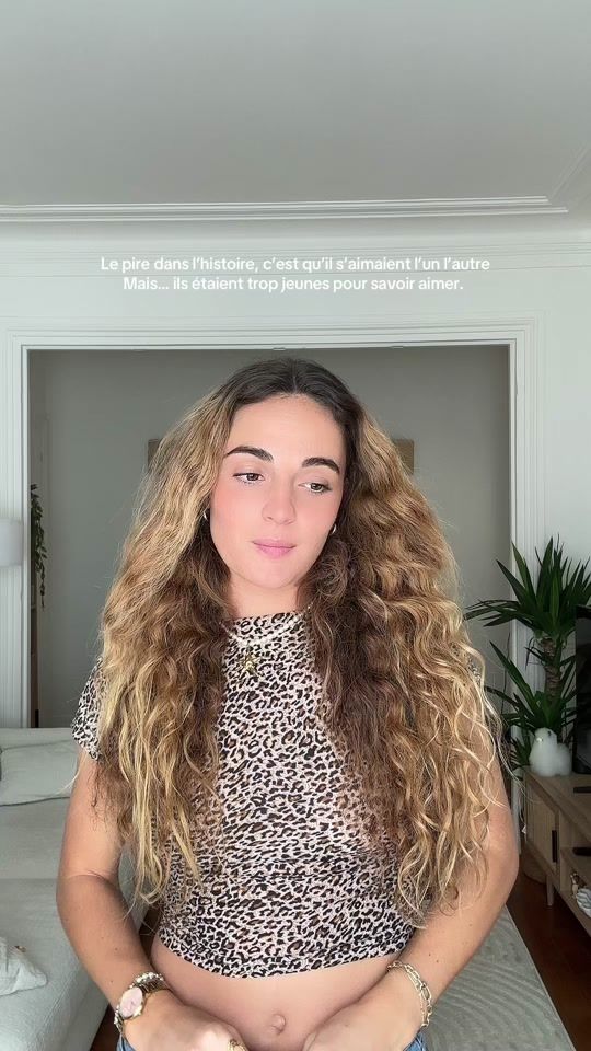 TikTok video thumbnail by manon__pasquier