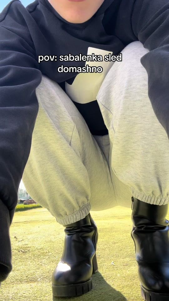 TikTok video thumbnail by denkspamm