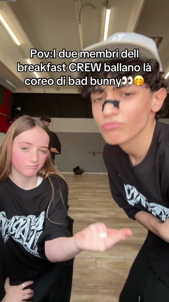 TikTok video thumbnail by clarissaguzzidance