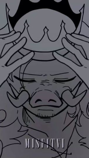 TikTok video thumbnail by misfitvi