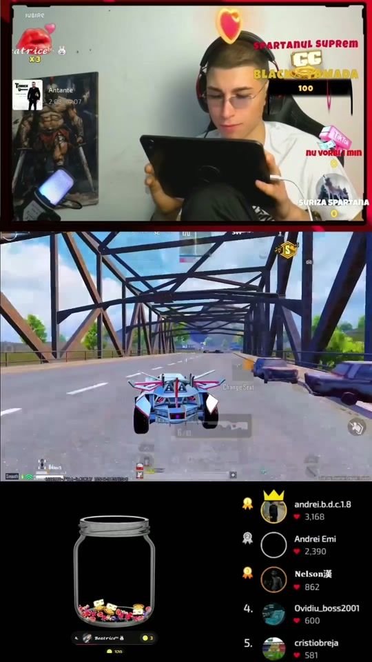 TikTok video thumbnail by sergyosx.tv