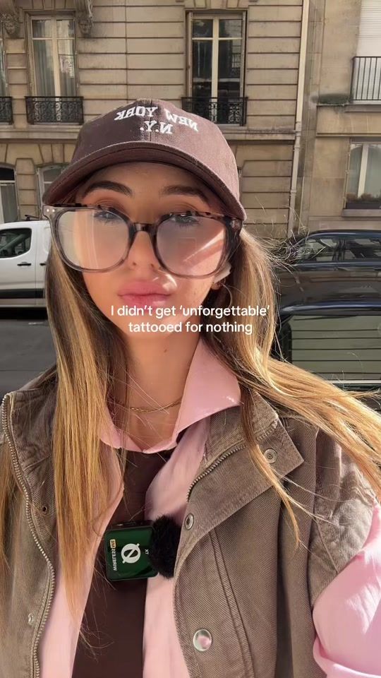 TikTok video thumbnail by .mikkyyy