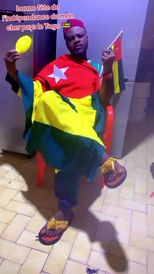 TikTok video thumbnail by ougadja.fare