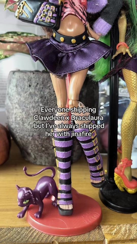 TikTok video thumbnail by claw.deen3