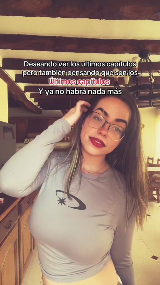 TikTok video thumbnail by luciamal