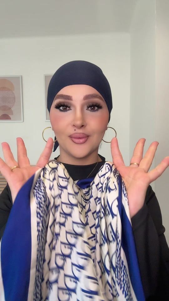 TikTok video thumbnail by hijabysana