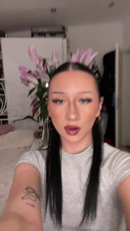 TikTok video thumbnail by elli.mausi