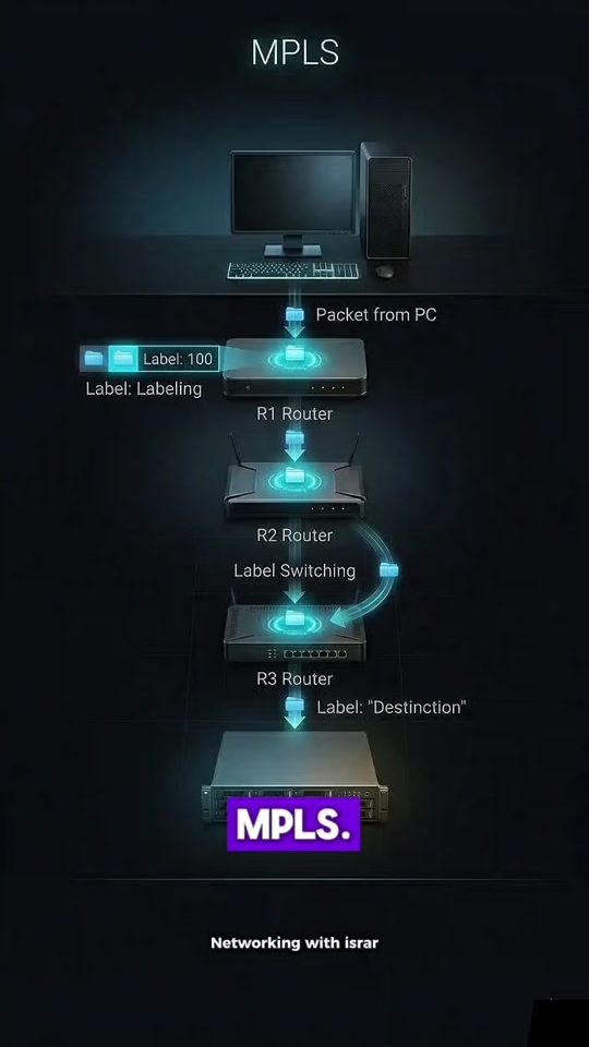 TikTok video thumbnail by netwithisrar