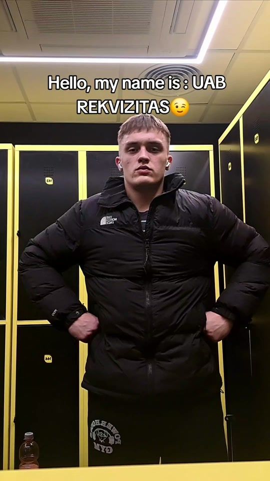 TikTok video thumbnail by renciukasboss