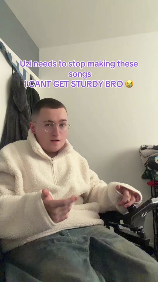 TikTok video thumbnail by crippledboyekay