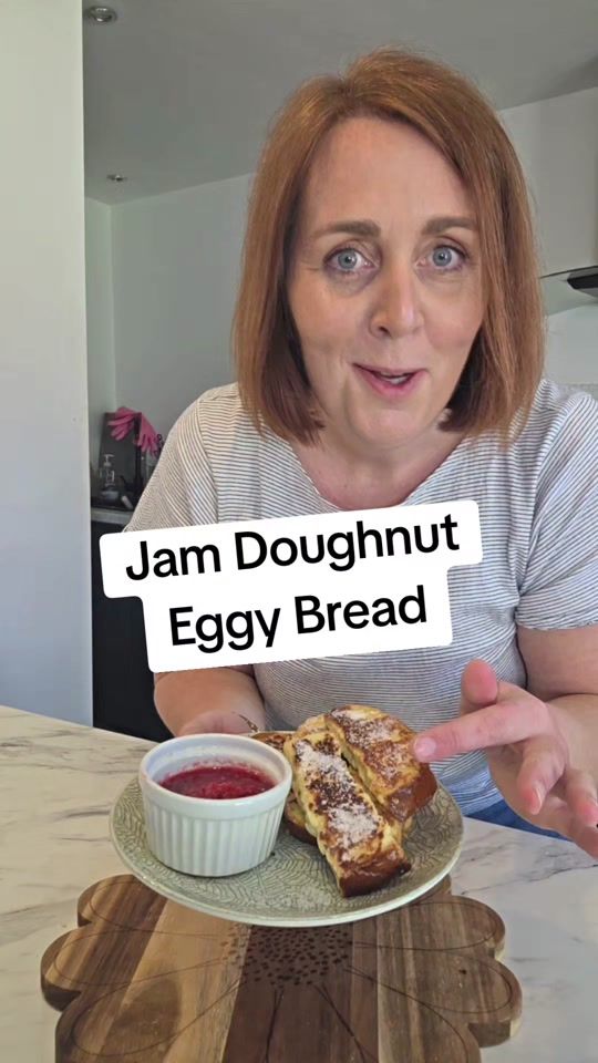 TikTok video thumbnail by thismumcooks
