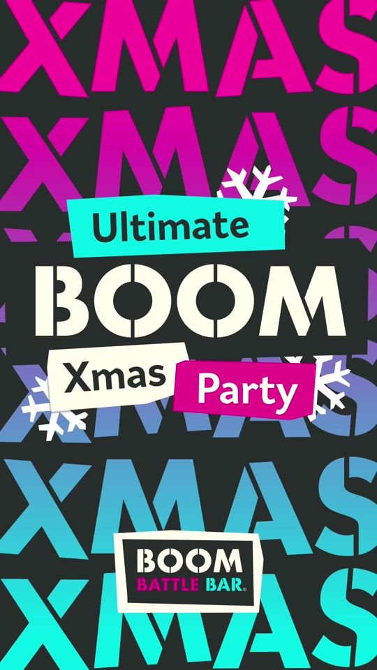TikTok video thumbnail by boombattlebar
