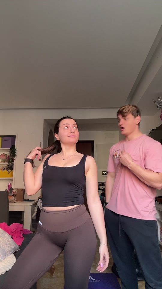 TikTok video thumbnail by danierobbi