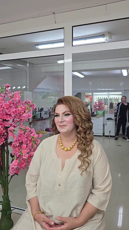 TikTok video thumbnail by r_g_hairdresser
