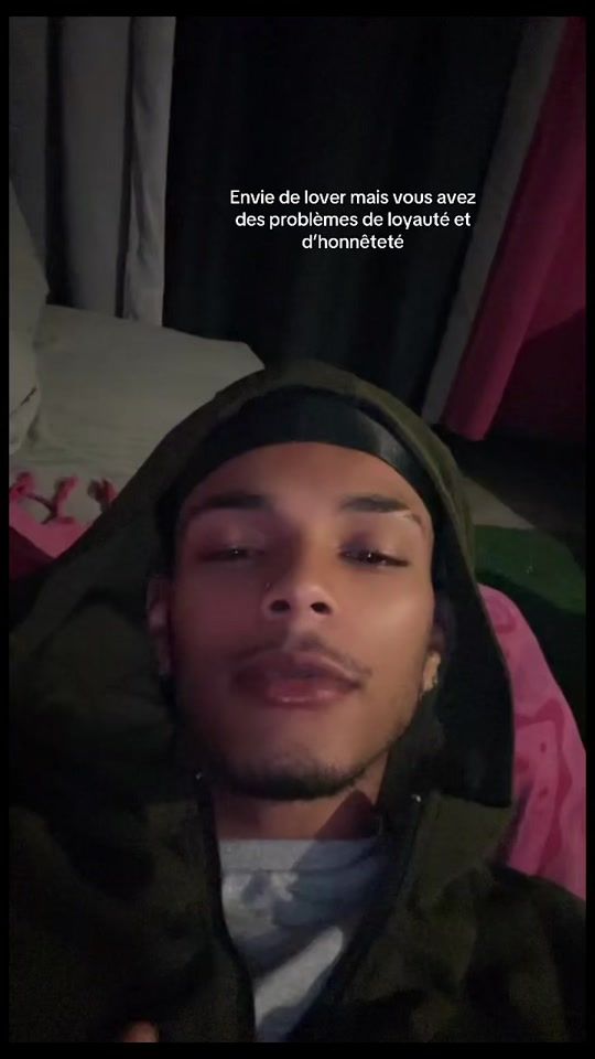 TikTok video thumbnail by _itsmaell