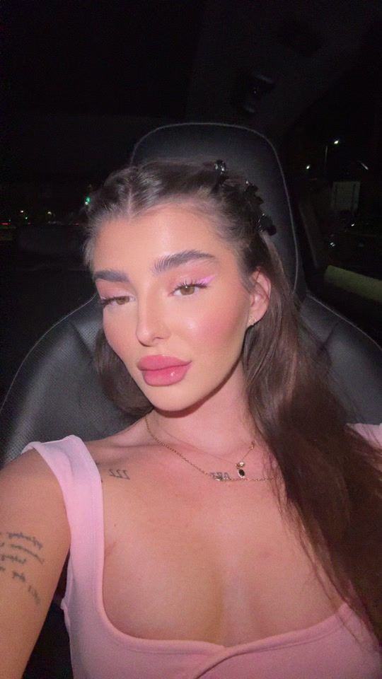 TikTok video thumbnail by malabenarova