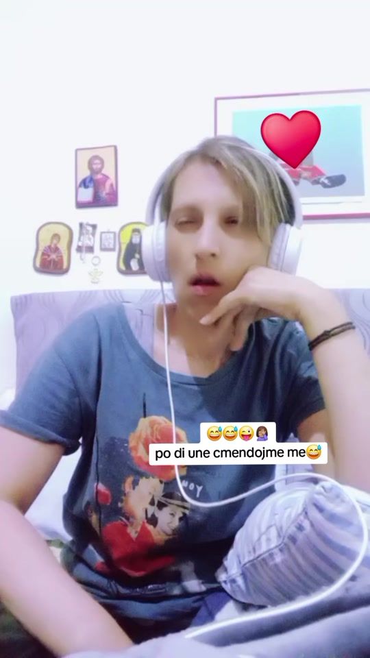 TikTok video thumbnail by alketagenci