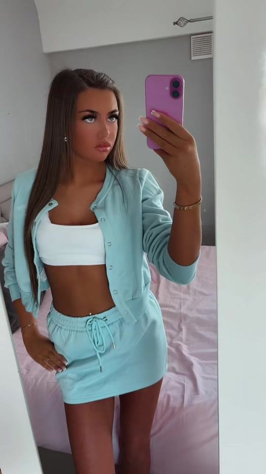 TikTok video thumbnail by rihannafitzgerald