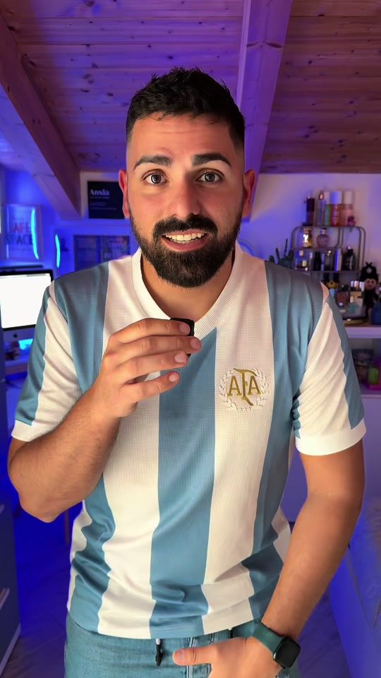 TikTok video thumbnail by luca_donato