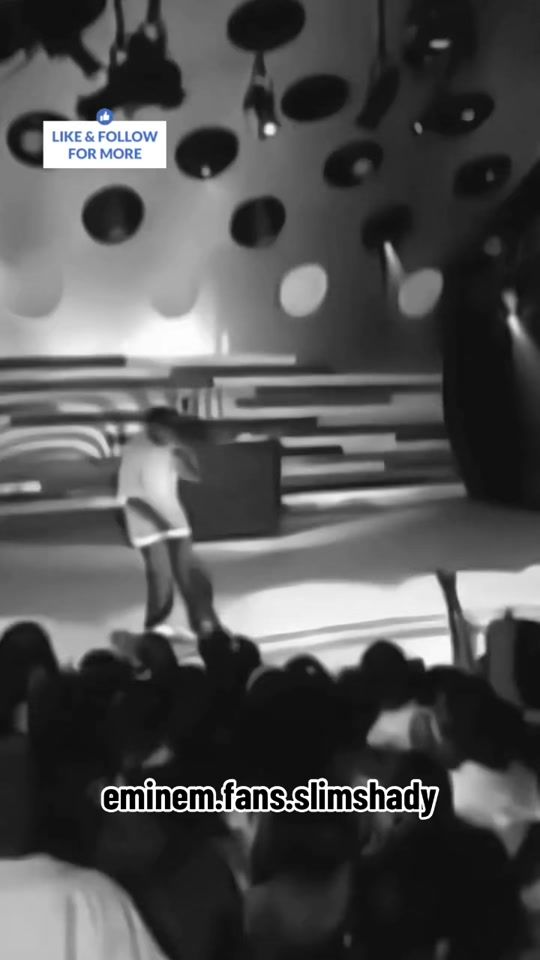 TikTok video thumbnail by eminem.fans.slimshady