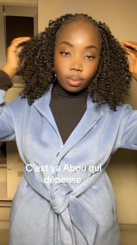 TikTok video thumbnail by derahchou