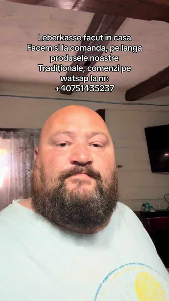 TikTok video thumbnail by batranu_official