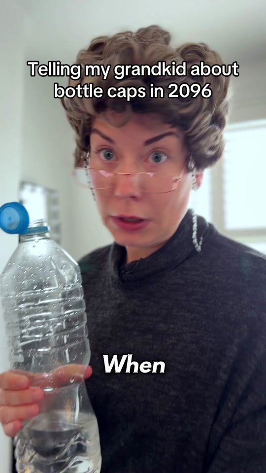 TikTok video thumbnail by bamcomedyuk